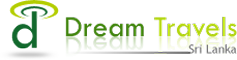 Dream Travels Sri Lanka Logo