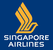 Singapore Airelines Logo